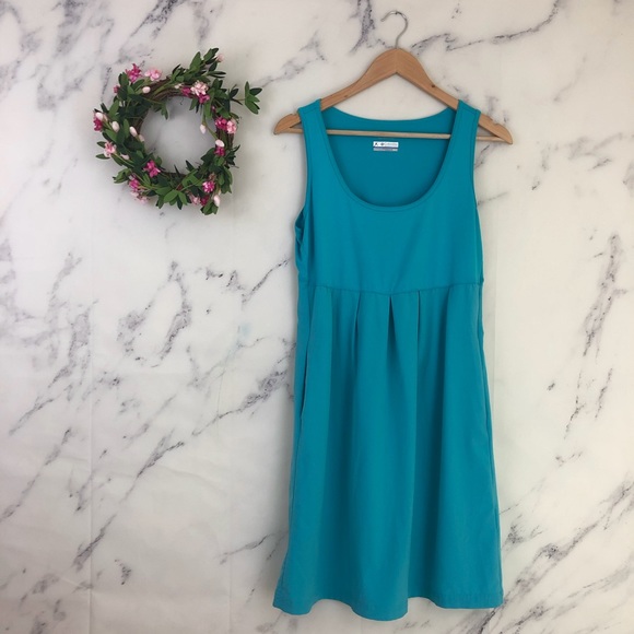 Columbia Dresses & Skirts - Columbia Omni-Shade Sun Protection Dress